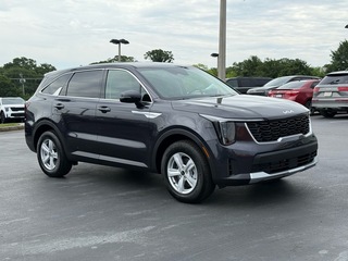 2025 Kia Sorento for sale in Batesville MS