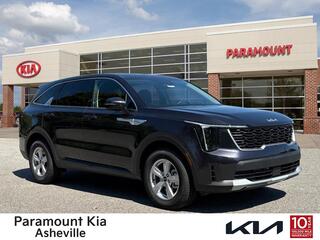 2026 Kia Sorento for sale in Asheville NC