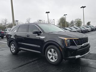 2026 Kia Sorento for sale in Batesville MS