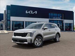 2026 Kia Sorento for sale in Beaumont TX
