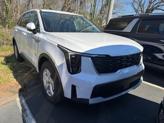 2026 Kia Sorento for sale in Greenville SC