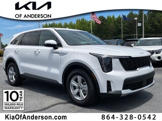 2026 Kia Sorento for sale in Pendleton SC