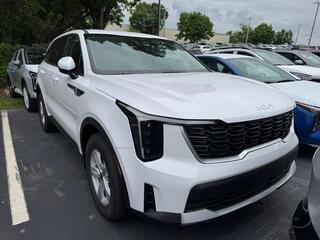 2026 Kia Sorento for sale in Greenville SC