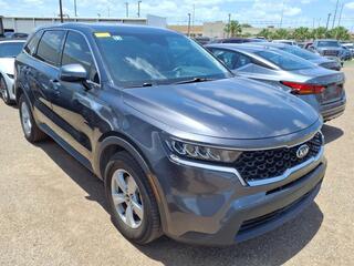 2021 Kia Sorento