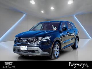 2021 Kia Sorento
