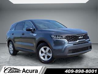 2022 Kia Sorento