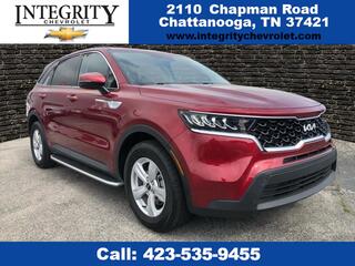 2022 Kia Sorento for sale in Chattanooga TN