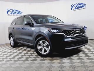 2022 Kia Sorento for sale in Beaumont TX