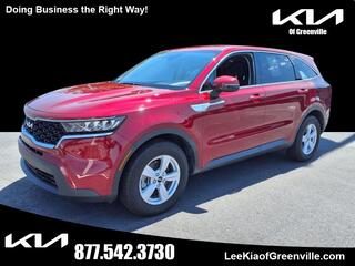 2023 Kia Sorento