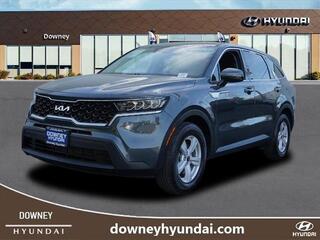 2023 Kia Sorento for sale in Downey CA