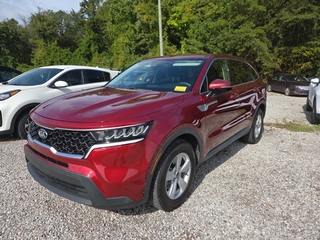 2021 Kia Sorento for sale in Knoxville TN