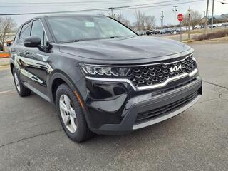 2022 Kia Sorento for sale in Lansing MI