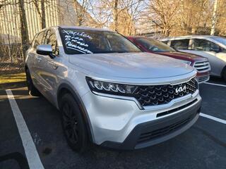 2022 Kia Sorento for sale in Batesville MS