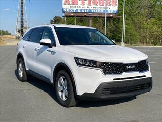 2022 Kia Sorento