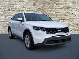 2022 Kia Sorento for sale in Chattanooga TN