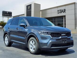 2022 Kia Sorento