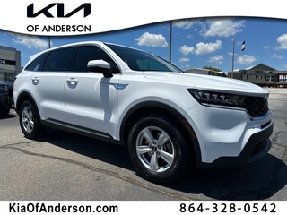 2022 Kia Sorento