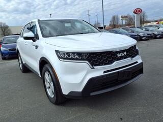 2023 Kia Sorento for sale in Lansing MI
