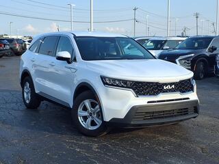 2023 Kia Sorento for sale in Cincinnati OH