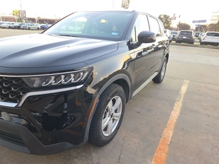 2022 Kia Sorento for sale in Houston TX