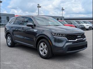 2022 Kia Sorento for sale in Chattanooga TN