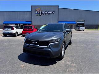 2022 Kia Sorento