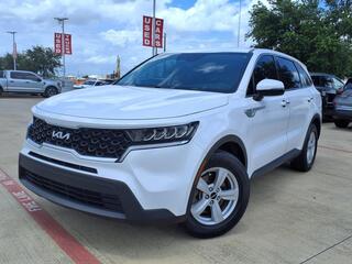 2023 Kia Sorento for sale in Pasadena TX