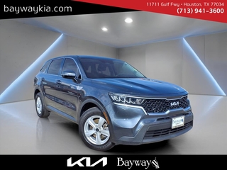 2023 Kia Sorento