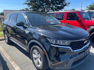 2022 Kia Sorento for sale in Burlington NC