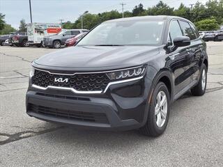 2022 Kia Sorento for sale in Matteson IL