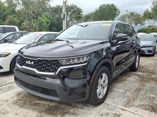 2023 Kia Sorento for sale in Riviera Beach FL