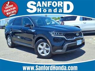 2021 Kia Sorento