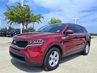 2021 Kia Sorento