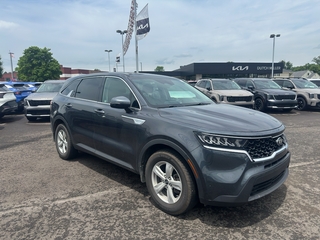 2021 Kia Sorento for sale in North Haven CT