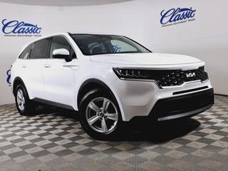 2022 Kia Sorento for sale in Beaumont TX