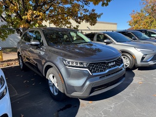 2023 Kia Sorento for sale in Greenville SC