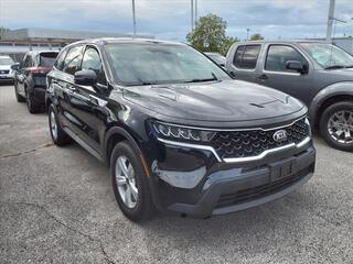 2021 Kia Sorento for sale in Clarksville TN