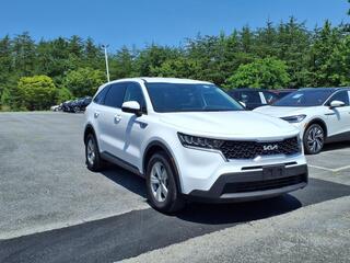 2022 Kia Sorento