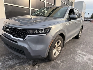 2022 Kia Sorento for sale in Batesville MS