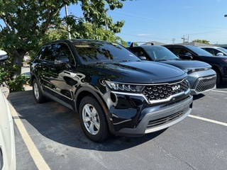 2022 Kia Sorento for sale in Greenville SC