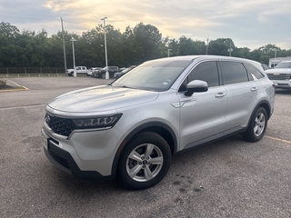 2021 Kia Sorento for sale in Pearland TX