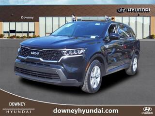 2023 Kia Sorento for sale in Downey CA