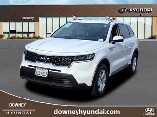 2023 Kia Sorento for sale in Downey CA