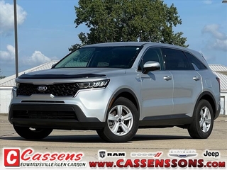 2021 Kia Sorento