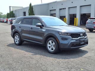 2021 Kia Sorento for sale in Liverpool NY