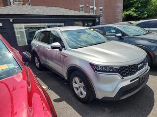 2022 Kia Sorento for sale in Burlington NC