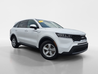 2022 Kia Sorento for sale in Knoxville TN