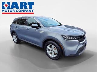 2022 Kia Sorento for sale in Salem VA