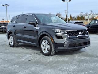 2023 Kia Sorento for sale in Burlington NC