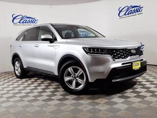 2021 Kia Sorento